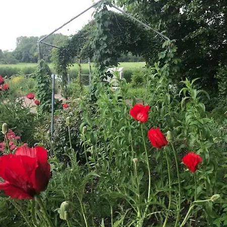 דירה Herrlichkeit *