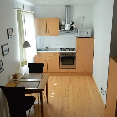 Apartment Herrlichkeit