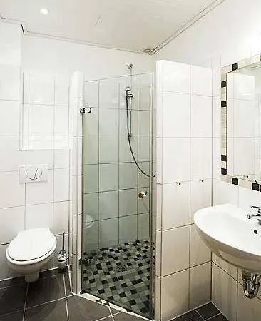 Herrlichkeit Apartament *
