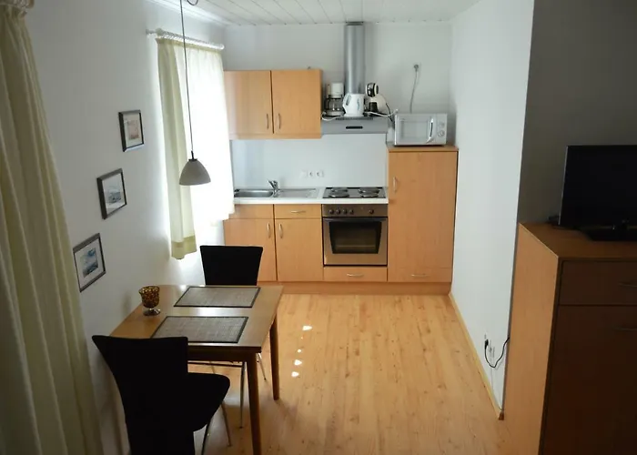 Apartment Herrlichkeit