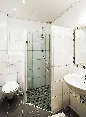 Herrlichkeit Apartment *